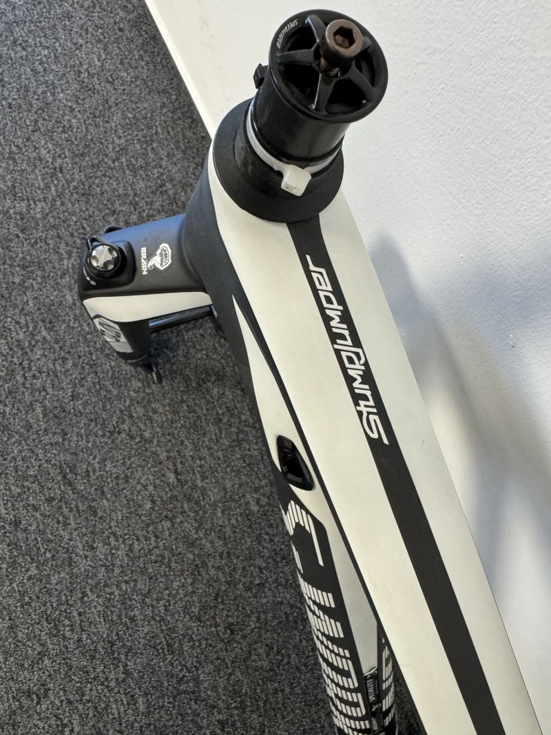 Specialized S-WORKS Stumpjumper HT 29"