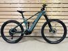 Elektrokolo BULLS SONIC EVO AM1 750Wh GREEN NOVÉ