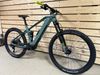 Elektrokolo BULLS SONIC EVO AM1 750Wh GREEN NOVÉ