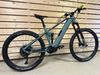 Elektrokolo BULLS SONIC EVO AM1 750Wh GREEN NOVÉ