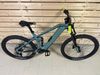 Elektrokolo BULLS SONIC EVO AM1 750Wh GREEN NOVÉ