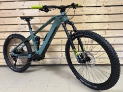 Elektrokolo BULLS SONIC EVO AM1 750Wh GREEN NOVÉ