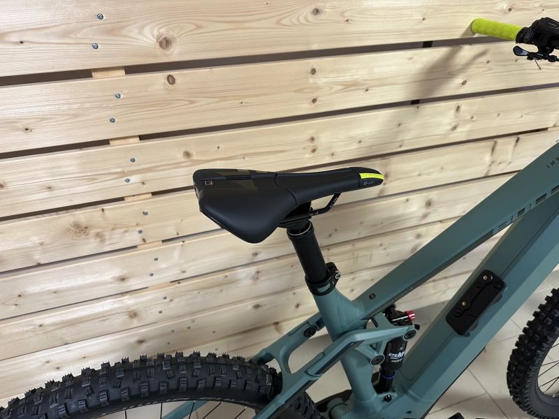 Elektrokolo BULLS SONIC EVO AM1 750Wh GREEN NOVÉ