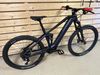 Elektrokolo BULLS SONIC EVO AM1 750Wh BLUE NOVÉ