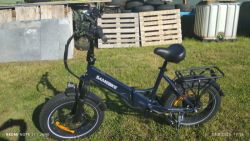 SAMEBIKE LOTDM 200-II