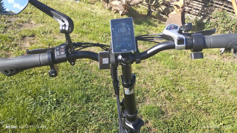 SAMEBIKE LOTDM 200-II