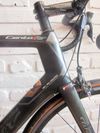WILLIER CENTO1 AIR na Shimano Di2, 58cm. Super stav. PC 130.000 Kč