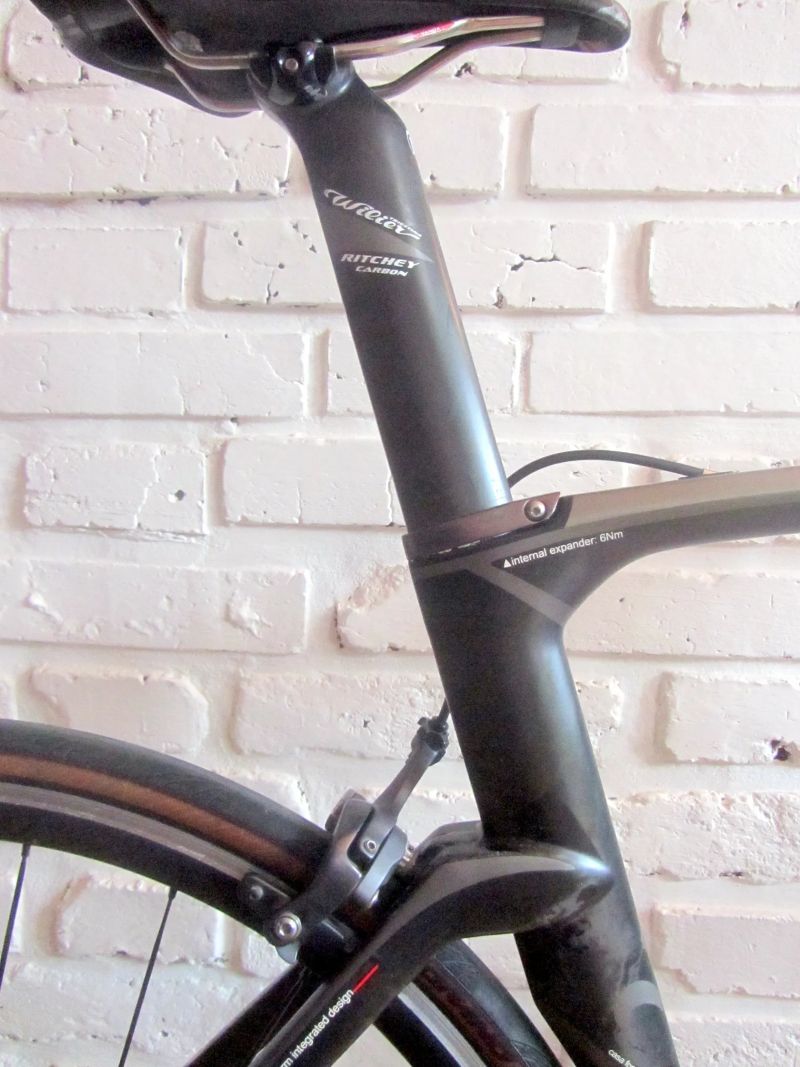 WILLIER CENTO1 AIR na Shimano Di2, 58cm. Super stav. PC 130.000 Kč