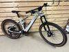 Elektrokolo BULLS SONIC EVO AM1 750Wh GREY NOVÉ