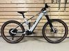 Elektrokolo BULLS SONIC EVO AM1 750Wh GREY NOVÉ