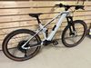 Elektrokolo BULLS SONIC EVO AM1 750Wh GREY NOVÉ