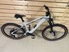 Elektrokolo BULLS SONIC EVO AM1 750Wh GREY NOVÉ