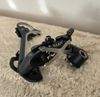 Shimano XTR 970 přehazovačka 
