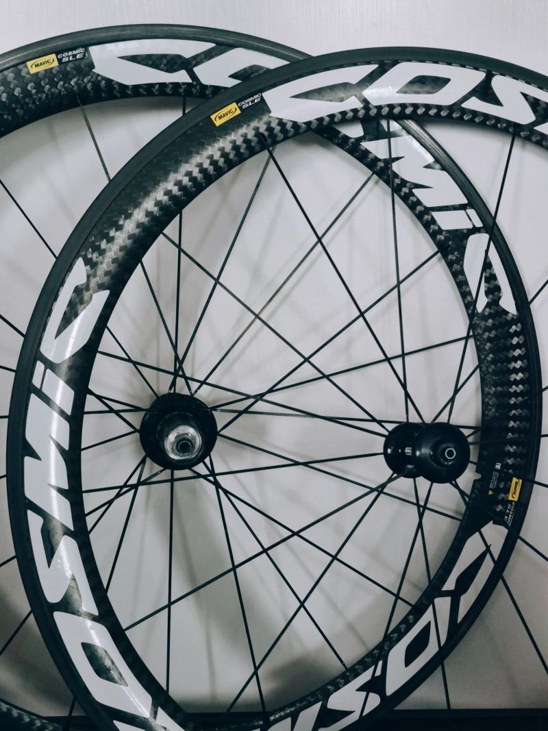 Mavic Cosmic SLE 