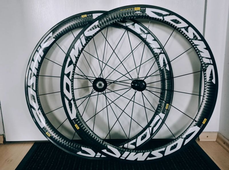 Mavic Cosmic SLE 