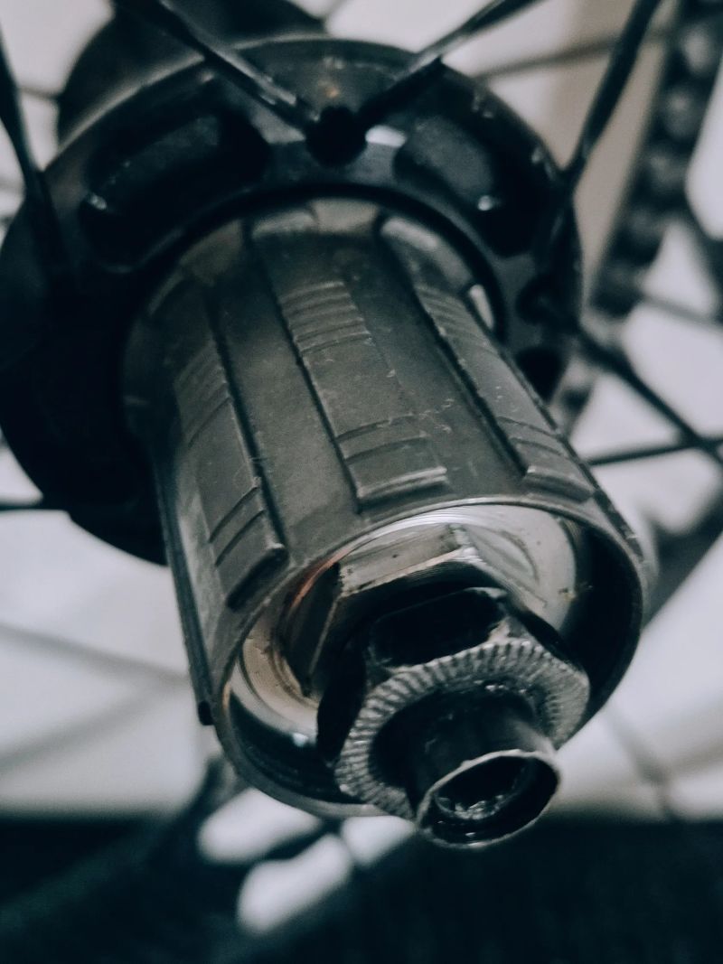 Mavic Cosmic SLE 