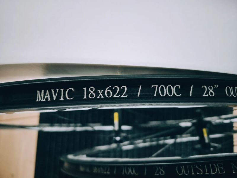Mavic Cosmic SLE 