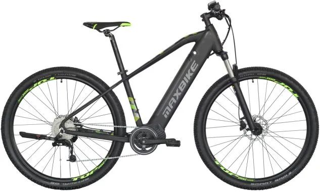 MAXBIKE TORSTEN MODEL 2025