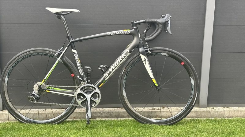Specialized S-WORKS TARMAC SL3-wattmetr (56)