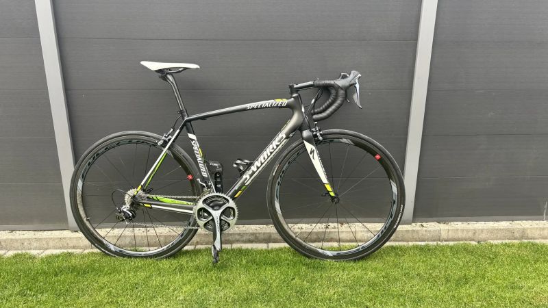 Specialized S-WORKS TARMAC SL3-wattmetr (56)