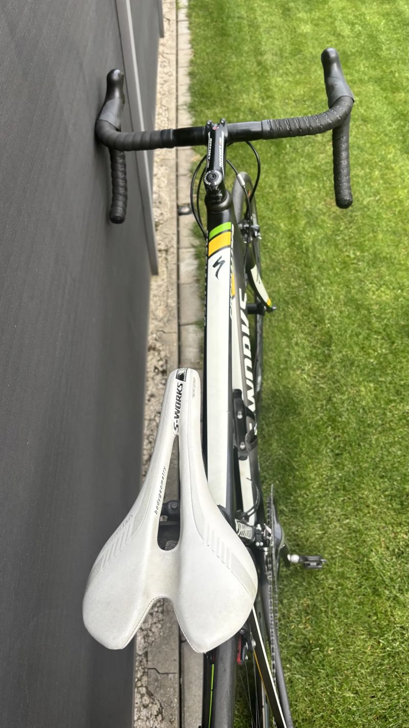 Specialized S-WORKS TARMAC SL3-wattmetr (56)