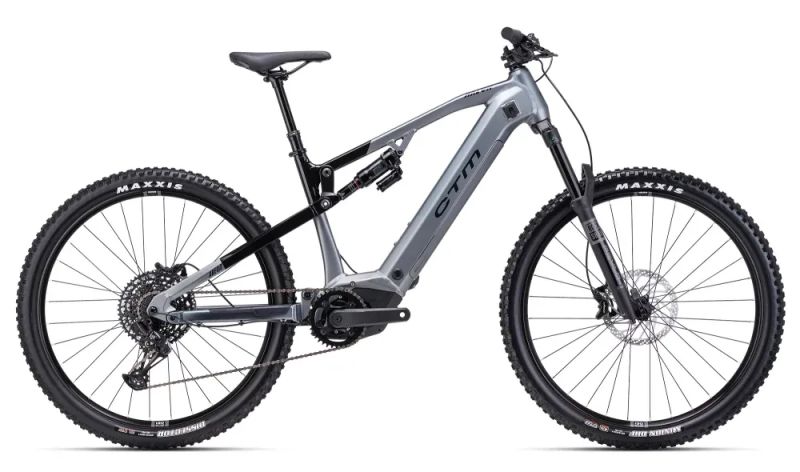 CTM AREON GX PRO MODEL 2025