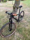 Merida BIG.NINE 500