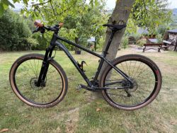 Merida BIG.NINE 500