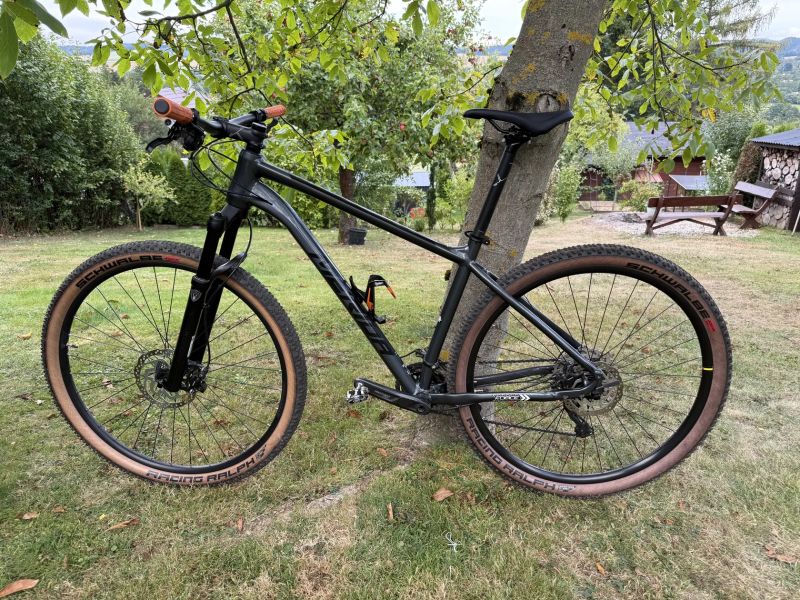 Merida BIG.NINE 500