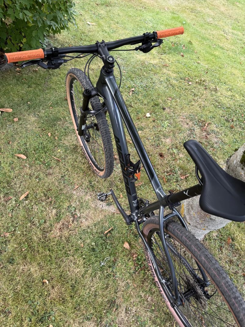 Merida BIG.NINE 500