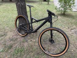 Cannondale Scalpel Carbon 3