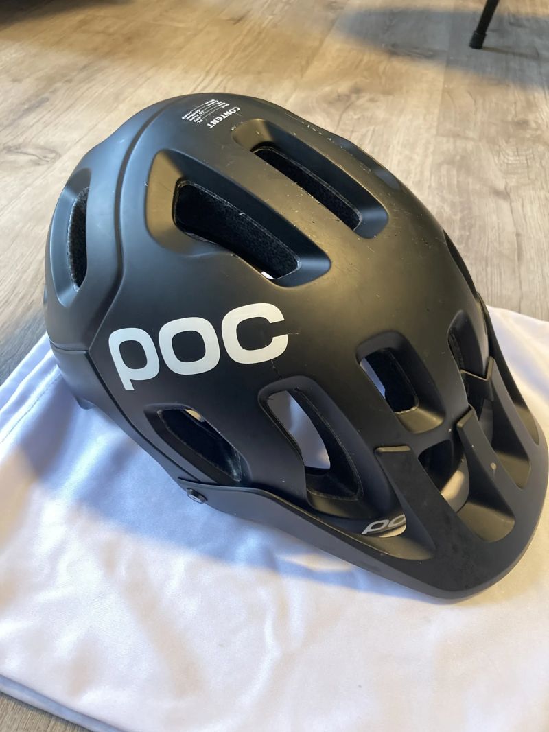 POC Tectal