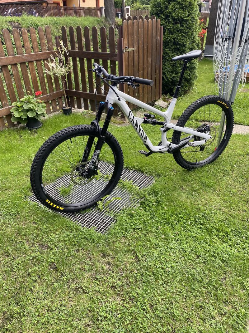 Canyon Spectral 6 2024