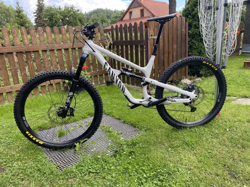 Canyon Spectral 6 2024