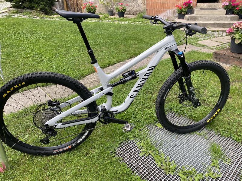 Canyon Spectral 6 2024