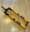 ÖHLINS RXC34 m.1 OTX14 Carbon 120mm