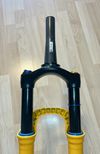 ÖHLINS RXC34 m.1 OTX14 Carbon 120mm