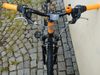 MTB kolo Rock Machine Surge 24, pro děti s výškou 115-155cm+dárek