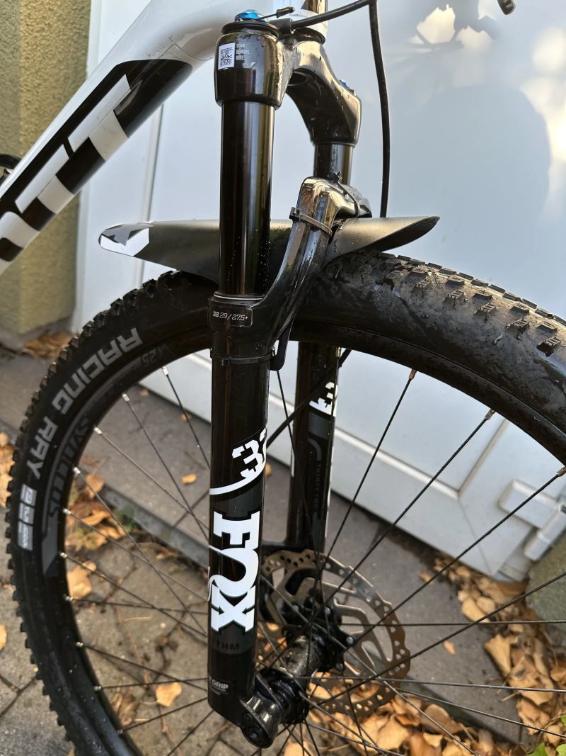 Scott SCALE 930