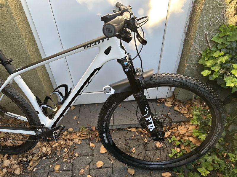 Scott SCALE 930