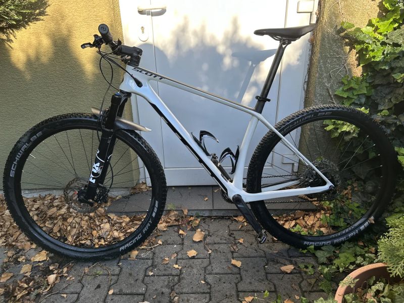 Scott SCALE 930