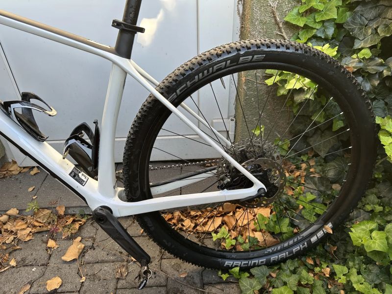 Scott SCALE 930