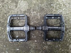 Chromag Radar