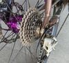 prodam shimano deore 9rychlosti sada retez,kazeta,prehazovacka,packa