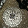 prodam shimano deore 9rychlosti sada retez,kazeta,prehazovacka,packa