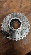 Kazata Recon (pro Shimano) 11s