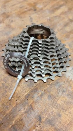 Kazata Recon (pro Shimano) 11s