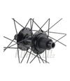 Zapletená kola Shimano - MT 601