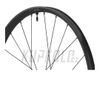 Zapletená kola Shimano - MT 601