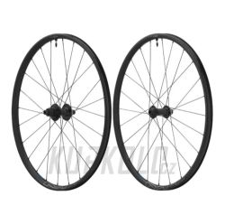Zapletená kola Shimano - MT 601